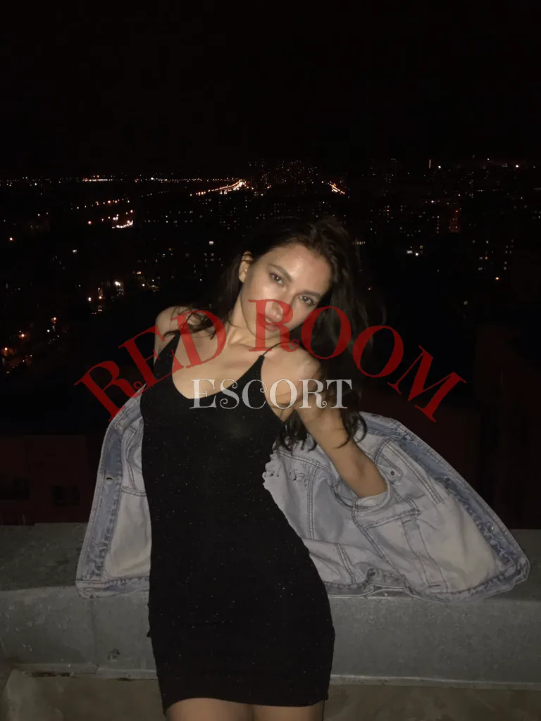 Дарья — эскорт Саратов