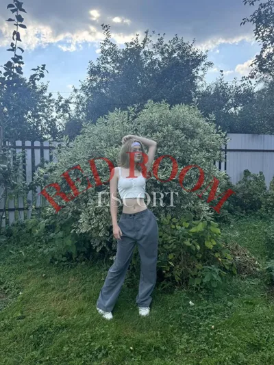 Зоя — эскорт Владивосток