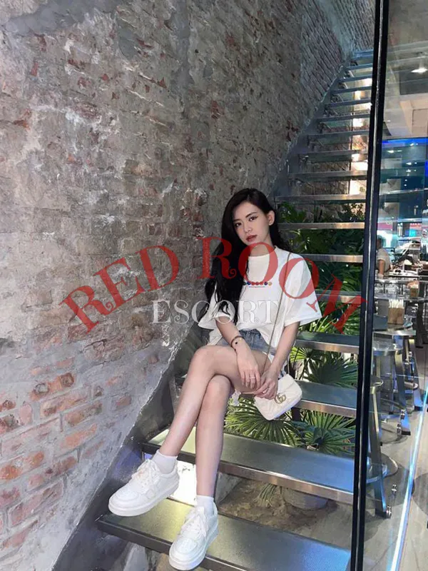 Лана — проститутка Пермь