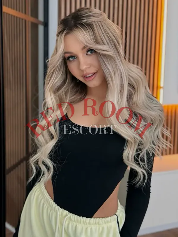Маргарита — возраст 20, рост 169