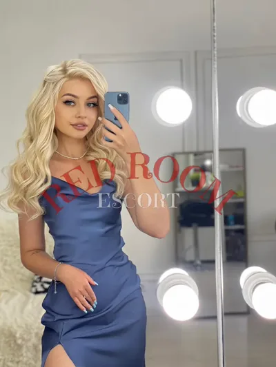 Маргарита — эскорт Самарканд