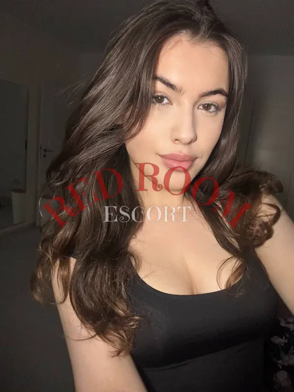 Нина — индивидуалка Витебск
