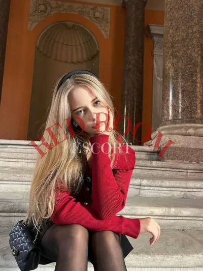 Арина — индивидуалка Омск