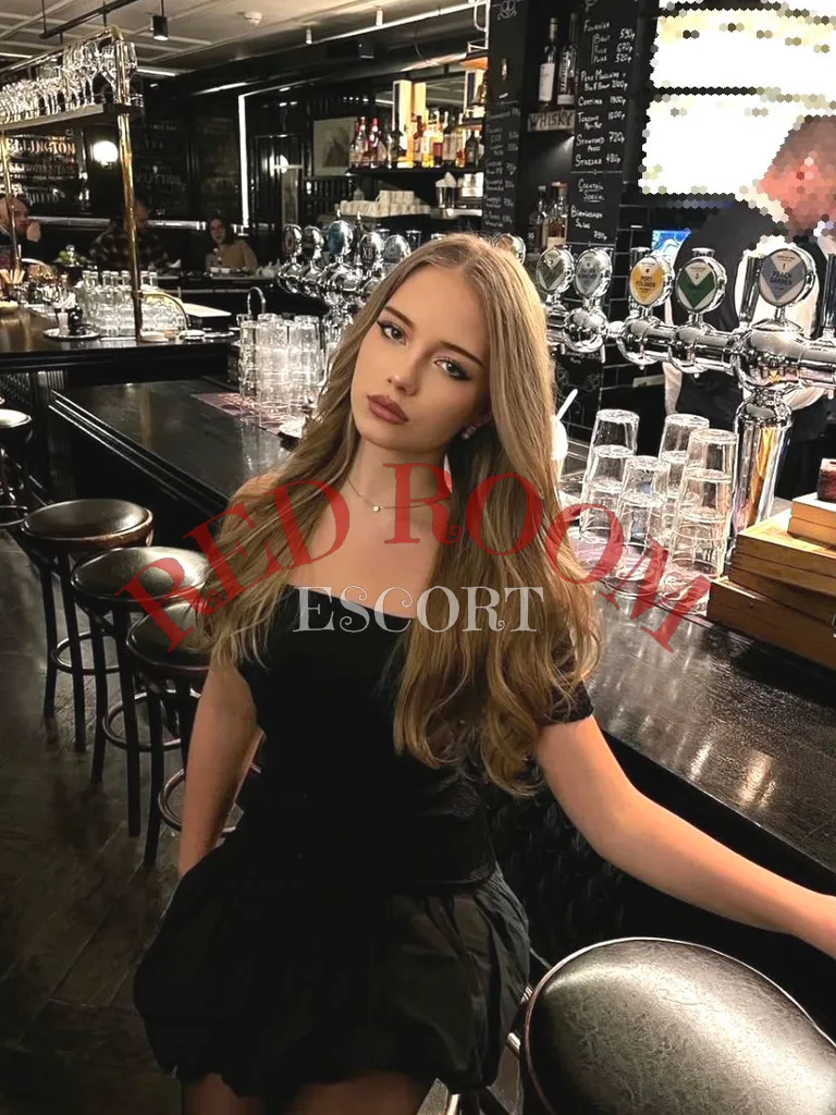 Арина — индивидуалка Омск
