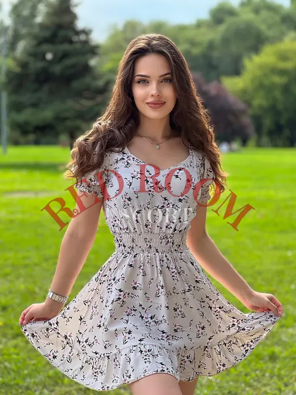 Арина — проститутка Самара