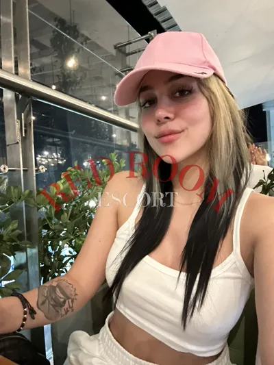 Альбина — индивидуалка Наманган