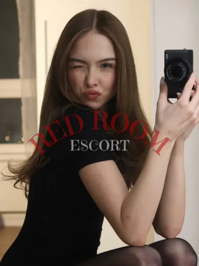 Олимпия — эскорт Тюмень