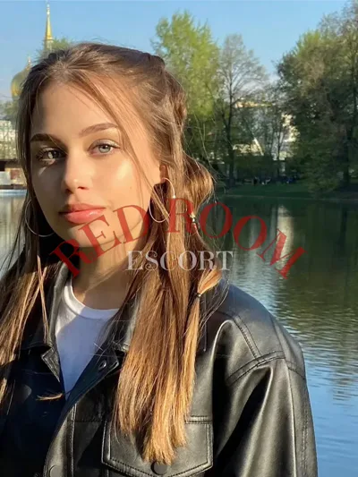 Злата — индивидуалка Воронеж