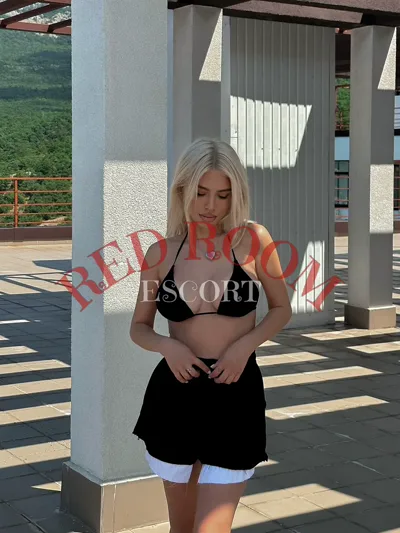 Анастасия — проститутка Новосибирск
