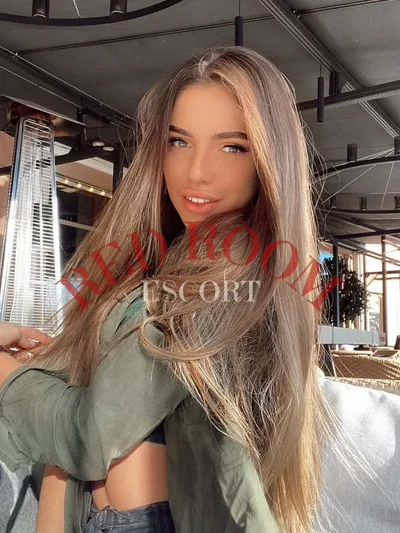 Элина — проститутка Санкт-Петербург