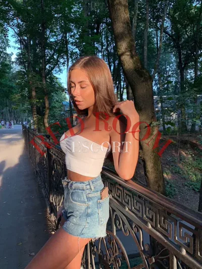 Вероника — индивидуалка Тюмень