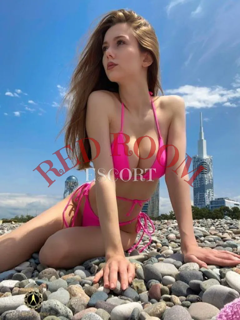 Иванна — проститутка Волгоград