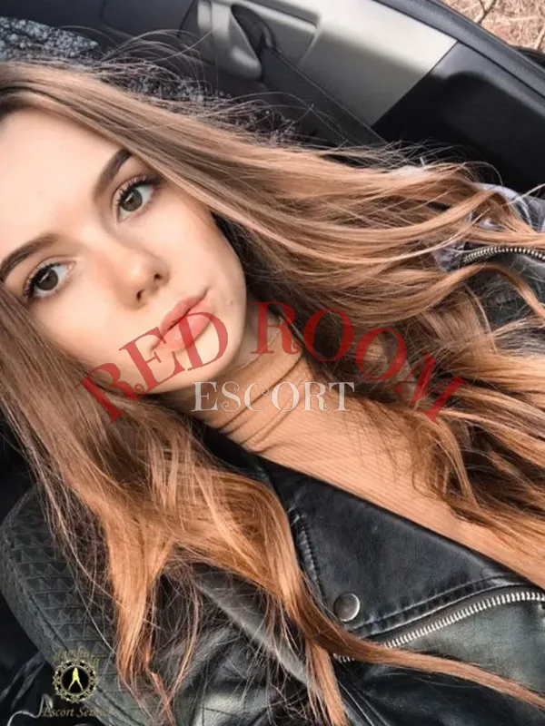 Иванна — проститутка Волгоград