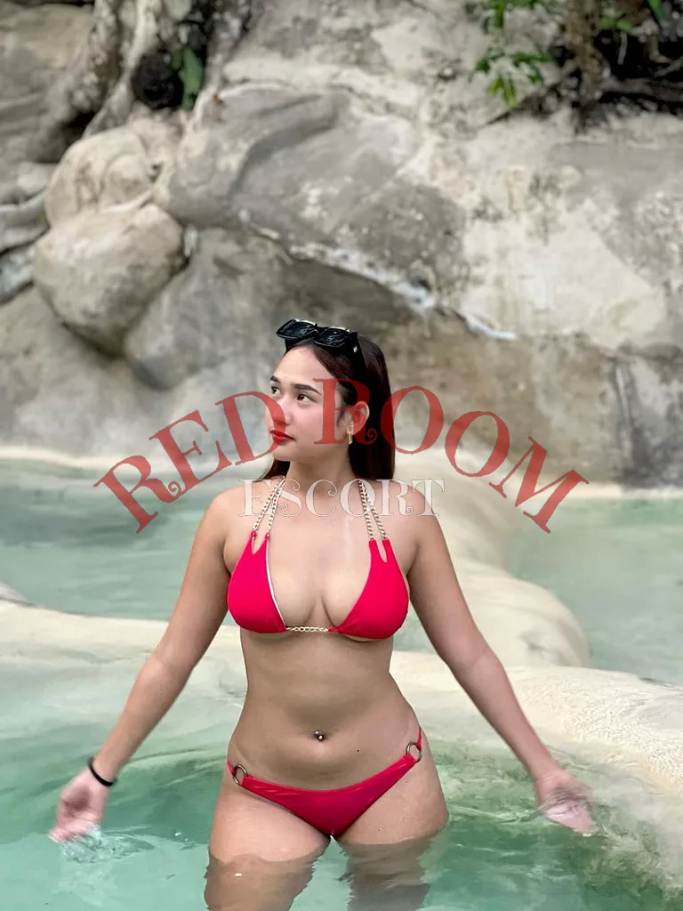 Лина — эскорт Тбилиси