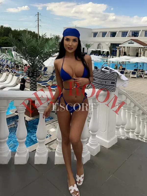 Лия — проститутка Санкт-Петербург