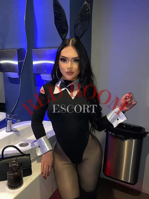 Виталина — возраст 26, рост 166