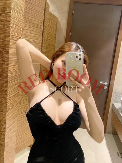 Рина — эскорт Батуми