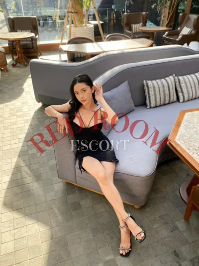 Юлия — эскорт Тбилиси
