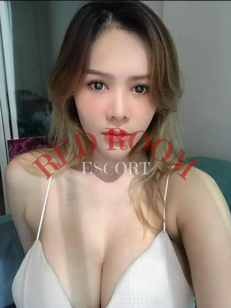 Оксана — эскорт Тбилиси