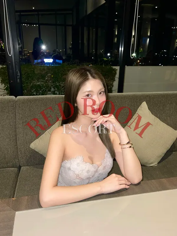 Лина — эскорт Тбилиси