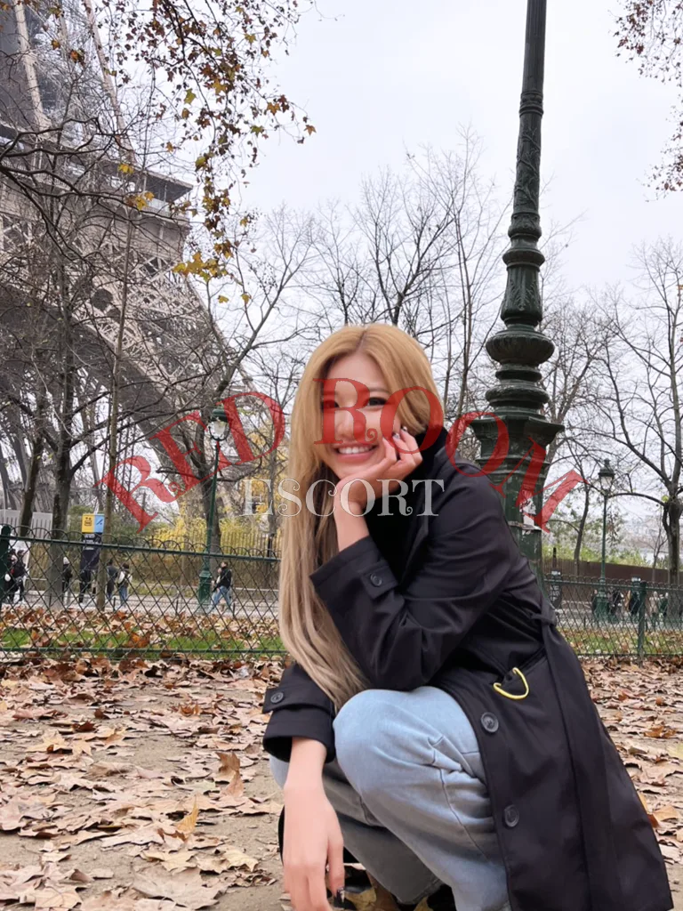 Ульяна — индивидуалка Москва