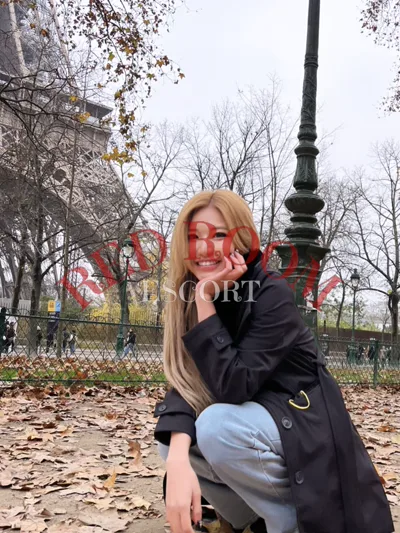 Ульяна — индивидуалка Москва