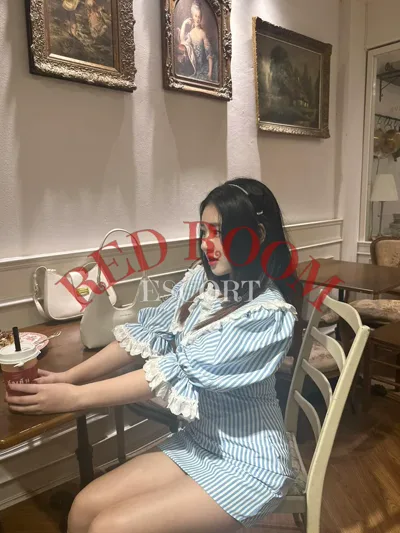 Камилла — индивидуалка Батуми