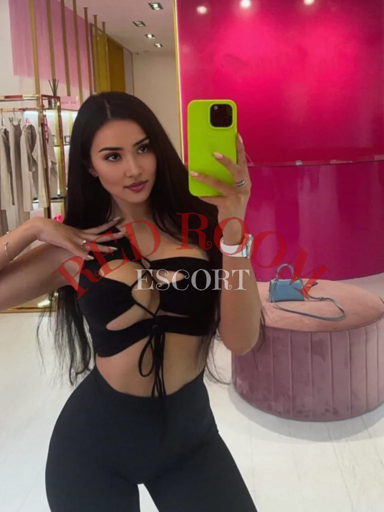 Софья — индивидуалка Москва