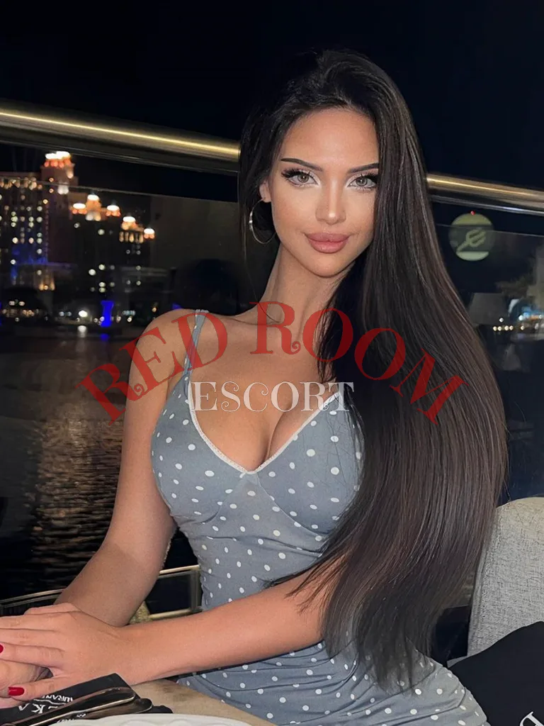 Амели — индивидуалка Москва