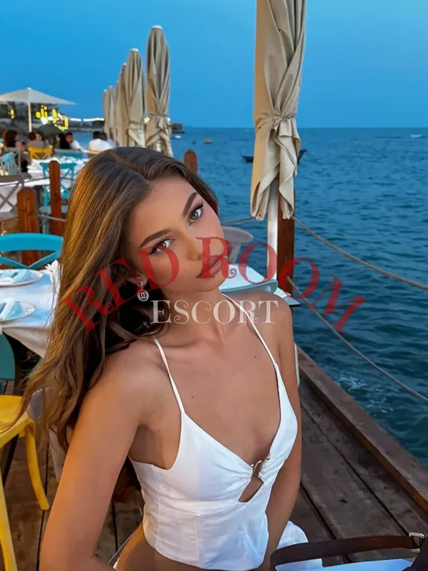 Руслана — эскорт Красноярск