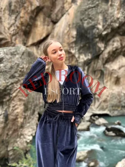 Кристина — проститутка Барнаул