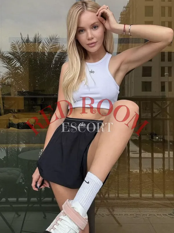 Ангелина — эскорт Тверь
