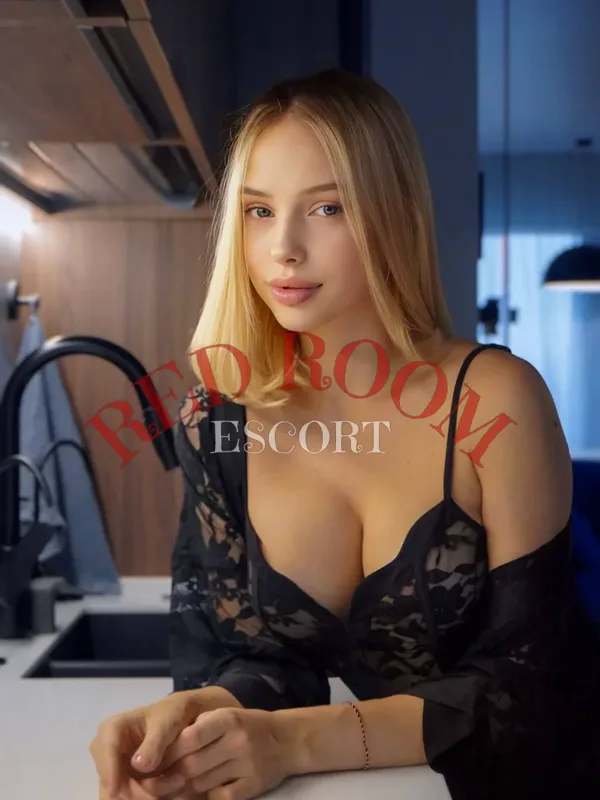 Оксана — проститутка Якутск
