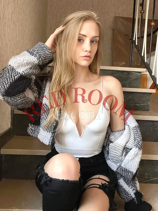 Лана — индивидуалка Брест