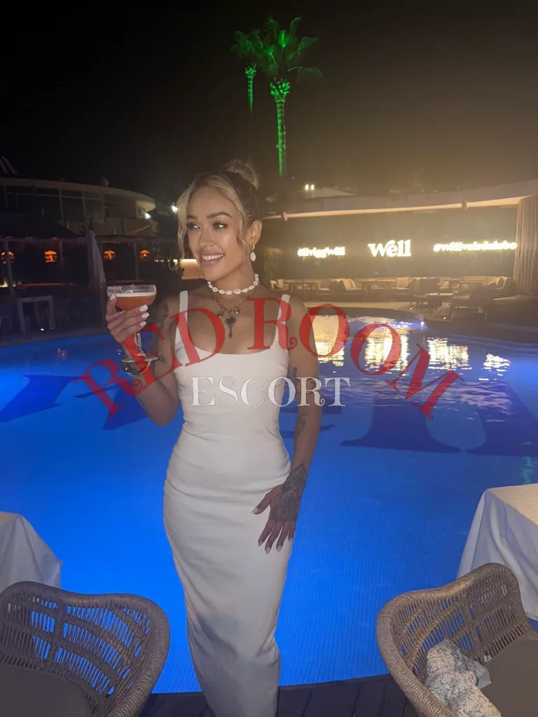 Эвелина — проститутка Ташкент