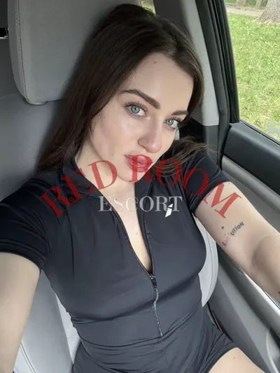 Элина — индивидуалка Пермь