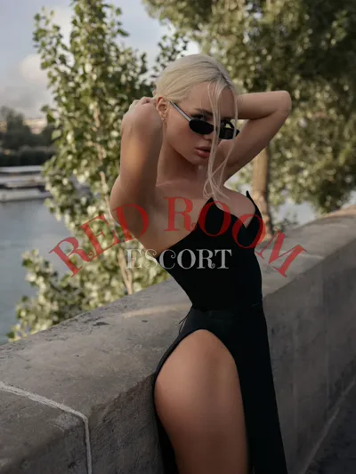 Милана — проститутка Воронеж
