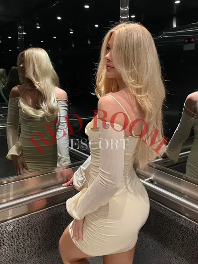Снежана — проститутка Воронеж
