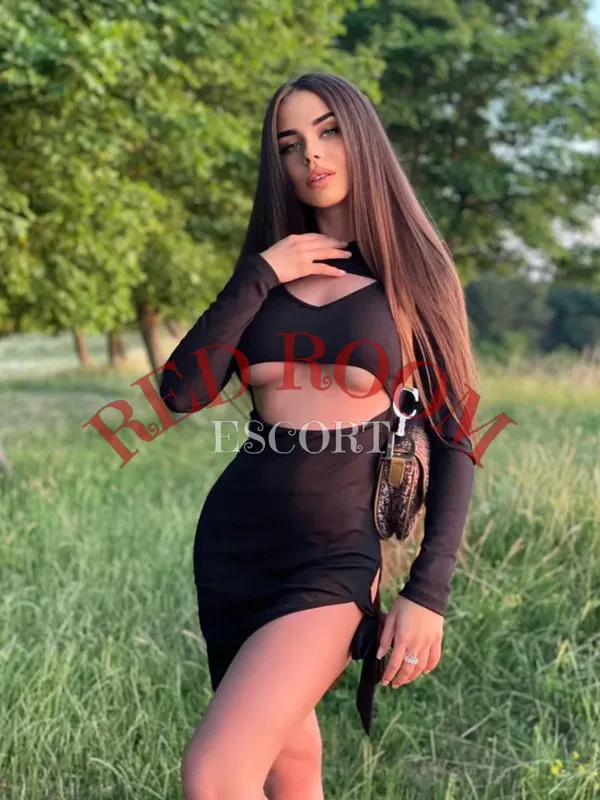 Альбина — индивидуалка Ташкент
