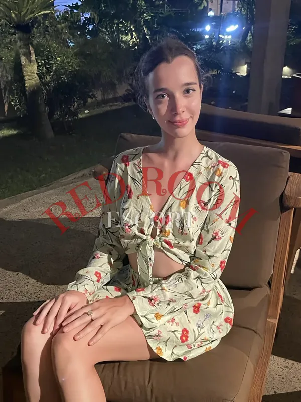 Прасковья — эскорт Якутск