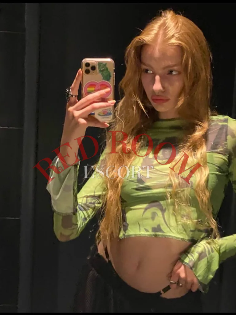 Елена — проститутка Челябинск