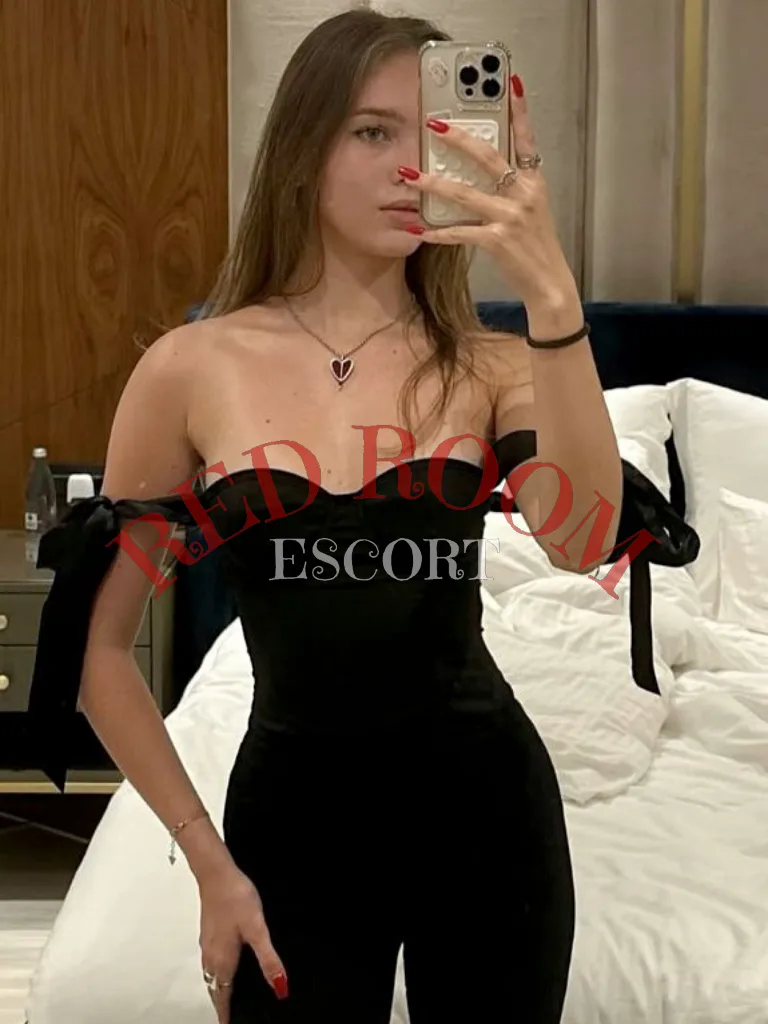 Сабрина — проститутка Саратов