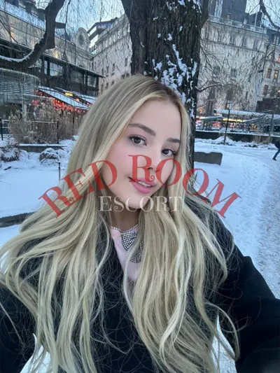 Дарина — проститутка Пермь