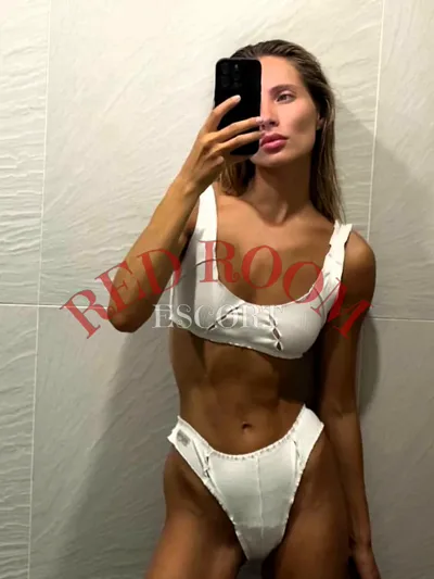 Елена — индивидуалка Нижний Новгород