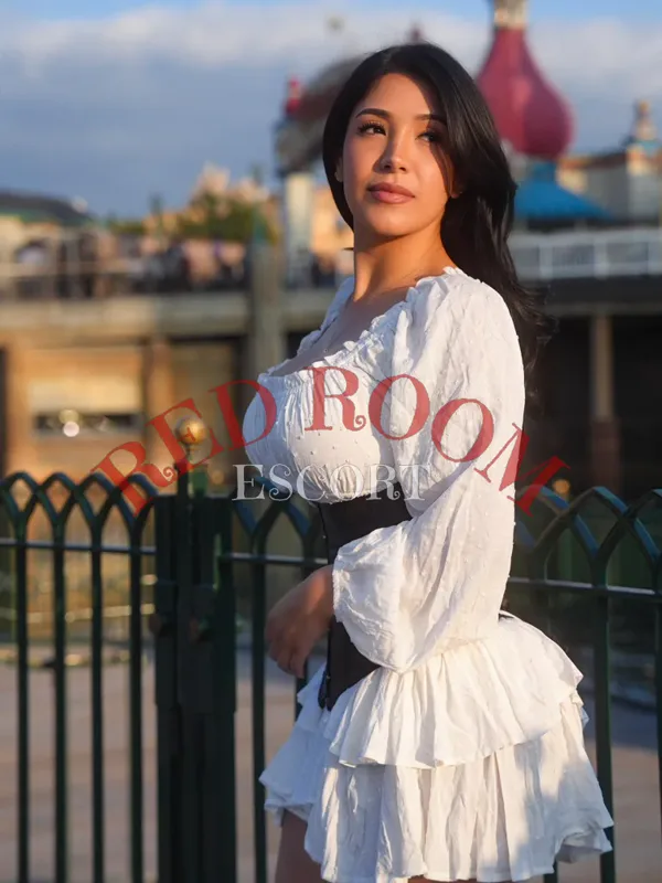 Вероника — эскорт Ростов
