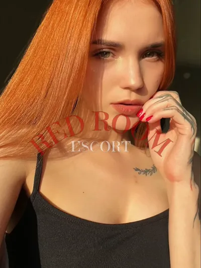 Богдана — проститутка Гродно
