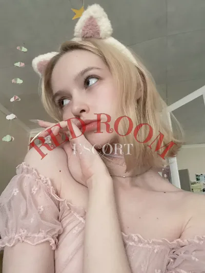 Эвелина — эскорт Самарканд