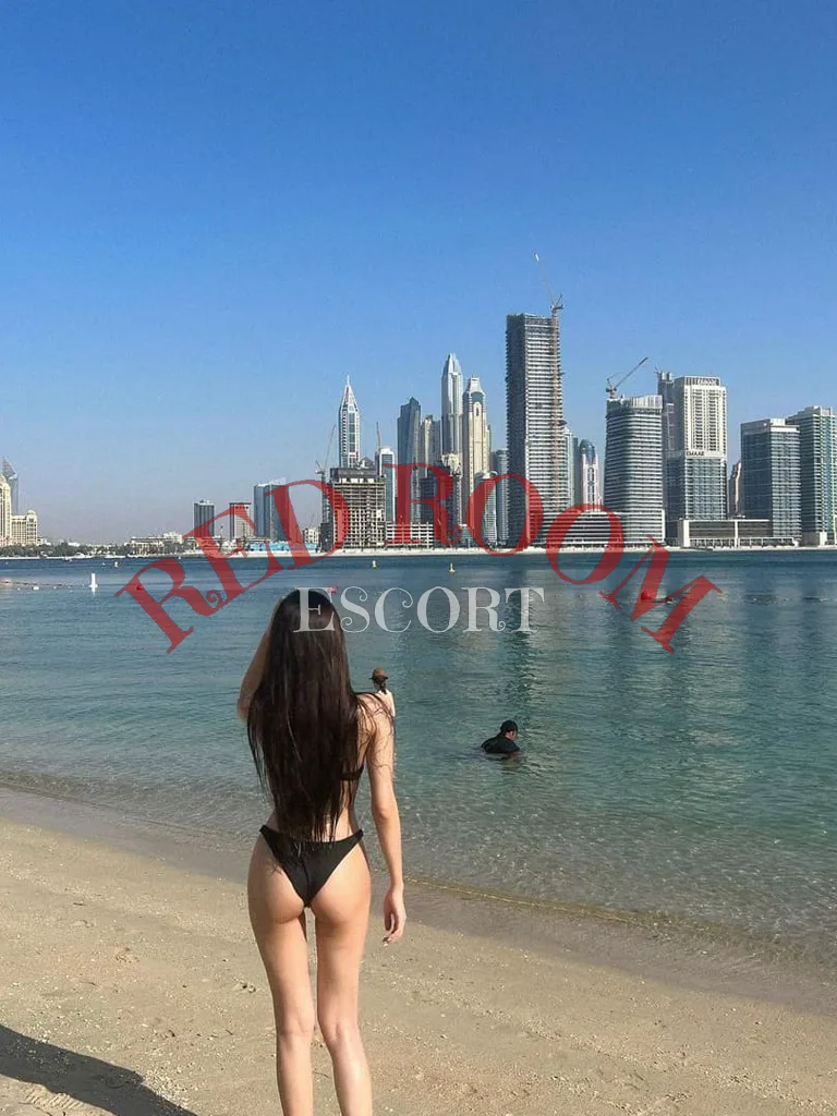 Маргарита — эскорт Нижний Новгород