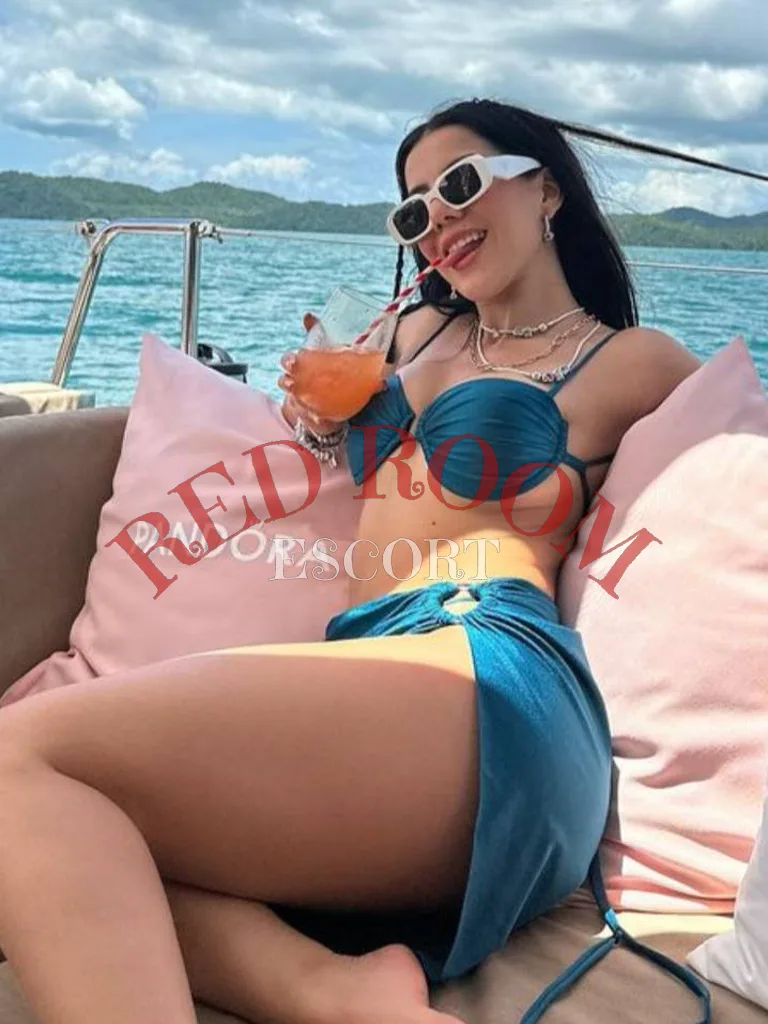 Амина — индивидуалка Наманган