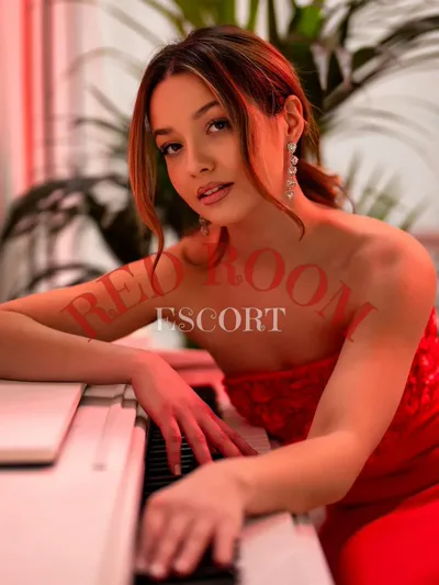 Ханна — индивидуалка Саратов